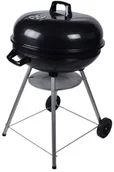 Grille - Blooma Grill węglowy Russel śr. 54 5 cm KY22022EK - miniaturka - grafika 1