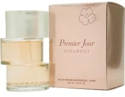 Nina Ricci Premier Jour woda perfumowana 100ml W - Wody i perfumy damskie - miniaturka - grafika 2