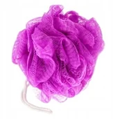Rękawice i gąbki do kąpieli - Gąbka kąpielowa nylon Ewa Schmitt AM014 - miniaturka - grafika 1