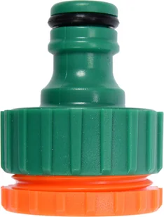 Przyłącze Z Gwintem Wew. 3/4" & 1" B - Węże ogrodowe i zraszacze - miniaturka - grafika 2