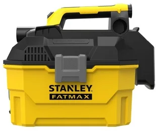 Stanley SFMCV002B-XJ - Odkurzacze przemysłowe - miniaturka - grafika 3