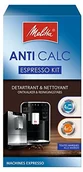 Akcesoria i części AGD - Melitta filtr zestaw do pielęgnacji pralka KIT EXPRESSO - miniaturka - grafika 1