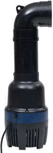 vidaXL Lumarko Pompa do oczka wodnego, 26000 L/h, 135 W 148632 - Akcesoria do basenów - miniaturka - grafika 3