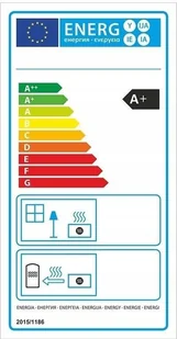 Ekoprojekt 996 Piec wolnostojący 13-15kW kolor brązowy spełnia anty-smogowy 99672856 - Piece wolnostojące - miniaturka - grafika 10