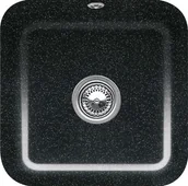 Zlewozmywaki - Villeroy & Boch Cisterna 50 Premiumline 6703 01 J0 - miniaturka - grafika 1