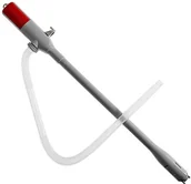 Pływanie - Zibro POMPA elektryczna zapewnia petroleu moefen, biały POMPA ELETTRICA - miniaturka - grafika 1