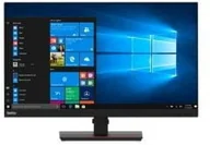 Monitory - Lenovo ThinkVision T27q-20 - miniaturka - grafika 1