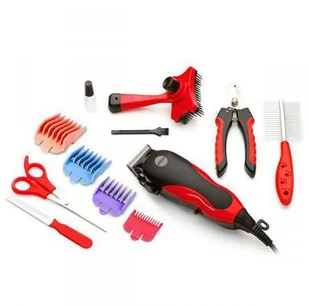 Eldom maszynka do strzyżenia psów zwierząt MZ200 - Maszynki i nożyczki dla psów - miniaturka - grafika 3