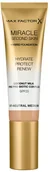 Podkłady do twarzy - Max Factor Miracle Second Skin SPF20 podkład 30 ml dla kobiet 07 Neutral Medium - miniaturka - grafika 1