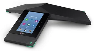 Polycom RealPresence Trio 8800 IP telefon konferencyjny IP/VoIP Wi-Fi 2200-66070-001 - Telefonia VoIP - miniaturka - grafika 2