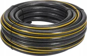 Węże ogrodowe i zraszacze - Wąż Ogrodowy 5-WARSTWOWY 40BAR 3/4'' 15m Odporny - miniaturka - grafika 1