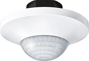 Merten Argus obecności, przekaźnik 1-krotne, biel polarna, meg5510 1119 - Wyłączniki światła i elektryczne Merten Argus obecności, przekaźnik 1-krotne, biel polarna, meg5510 1119 - Wyłączniki światła i elektryczne - miniaturka - grafika 1