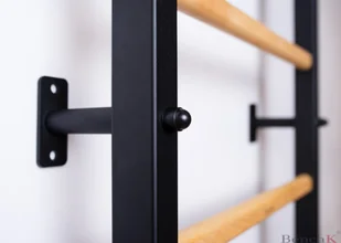 BenchK Drabinka wielofunkcyjna BenchK 311B z akcesoriami - Pozostały sprzęt i akcesoria do ćwiczeń - miniaturka - grafika 8