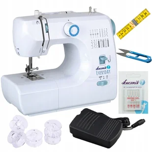 Łucznik Everyday - Maszyny do szycia - miniaturka - grafika 2