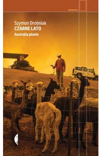 Czarne lato Nowa - Felietony i reportaże - miniaturka - grafika 2