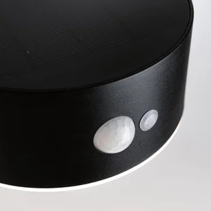 Paulmann Eileen solarny kinkiet zewnętrzny czujnik - Lampy ogrodowe - miniaturka - grafika 3