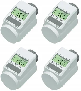 eQ-3 Energooszczędna Głowica Termostatyczna mod. L - Głowice termostatyczne - miniaturka - grafika 8