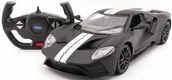 Modele zdalnie sterowane - Mondo Motors Mondo Motors auto RC Ford GT 2,4Ghz 1:14 niebieski - miniaturka - grafika 1