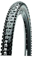 Opony rowerowe - Maxxis High Roller II EXO KV 3C 27,5 X 230 BEZTUBOWY GOTOWY 27230HR2TR3C_Noir_27,5 x 2,30 - miniaturka - grafika 1