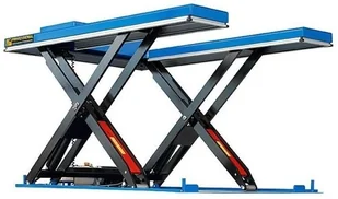 018 01862940 Podnośnik podest nożycowy udźwig 1500 kg wymiary 2500x2000mm skok 1300mm moc 2,3kW) 62940-uniw - Stoły warsztatowe 018 01862940 Podnośnik podest nożycowy udźwig 1500 kg wymiary 2500x2000mm skok 1300mm moc 2,3kW) 62940-uniw - Stoły warsztatowe - miniaturka - grafika 18