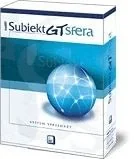 InsERT Subiekt GT Sfera - Nowa licencja (SGTSF) - Programy finansowe i kadrowe InsERT Subiekt GT Sfera - Nowa licencja (SGTSF) - Programy finansowe i kadrowe - miniaturka - grafika 1