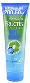 Kosmetyki do stylizacji włosów - Garnier FRUCTIS STYLE WET SHINE Gel efecto mojado 250 ml - miniaturka - grafika 1