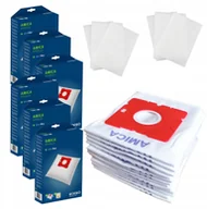 Worki do odkurzaczy - Amica 24x Worki Do Odkurzacza Fen Turbo VM2062 - miniaturka - grafika 1