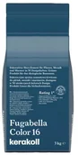 Fugi - Kerakoll Fuga FUGABELLA COLOR 16 3 kg - miniaturka - grafika 1