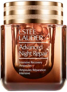 Estee Lauder Advanced Night Repair Ampoules 60 pcs - Serum do twarzy Estee Lauder Advanced Night Repair Ampoules 60 pcs - Serum do twarzy - miniaturka - grafika 1