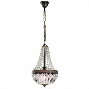 Orion Lampa wisząca ANDARA o antycznym uroku - Lampy sufitowe - miniaturka - grafika 2