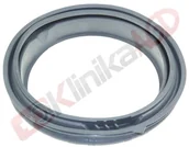 Akcesoria i części do pralek i suszarek - Samsung Fartuch / kołnierz do pralki DC64-02750A - miniaturka - grafika 1