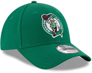 NEW ERA Czapka New Era 9FORTY The League Boston Celtics - 11405617 11405617 - Czapki i chusty sportowe męskie - miniaturka - grafika 3