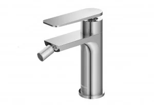 KOHLMAN QB130W WEXPO 1-otworowa bateria bidetowa CHROM - Baterie bidetowe KOHLMAN QB130W WEXPO 1-otworowa bateria bidetowa CHROM - Baterie bidetowe - miniaturka - grafika 1