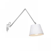 Lampy ścienne - Redlux Kinkiet ASHLEY R12482 - miniaturka - grafika 1