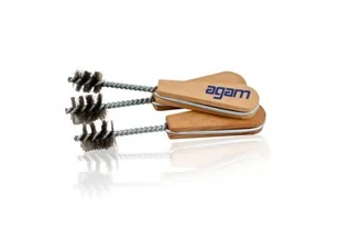 Unimet Szczotki do czyszczenia rur 18mm H/1040002 H/1040002 - Akcesoria hydrauliczne - miniaturka - grafika 2