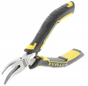 Kombinerki i obcęgi - Stanley Szczypce Mini Krótkie 130mm Wygięte 80523 - miniaturka - grafika 1