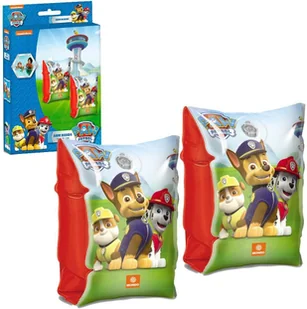 Mondo Rękawki do pływania Psi Patrol - - Materace dmuchane i koła do pływania - miniaturka - grafika 2