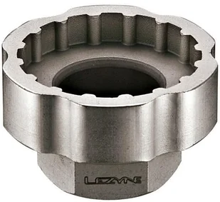 LEZYNE narzędzie do łożysk wewnętrznych, srebrny, 1-ST-exbbt SoC-V108 455000308_Silber - Narzędzia rowerowe - miniaturka - grafika 2