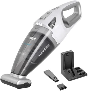 Concept VP4370 Wet & Dry Perfect Clean - Odkurzacze ręczne - miniaturka - grafika 2