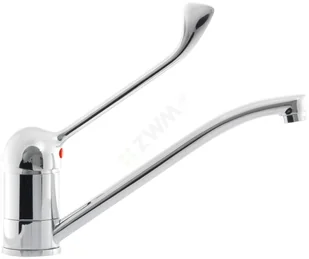 Stalgast Bateria umywalkowa 651110 - Baterie wannowe i prysznicowe - miniaturka - grafika 3