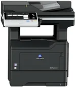 Urządzenia wielofunkcyjne - Konica Minolta Bizhub 4052  (AA1R021) - miniaturka - grafika 1
