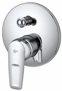 Ideal Standard Ceramix Blue A5664AA - Baterie podtynkowe - miniaturka - grafika 2