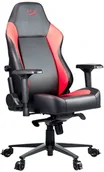 Fotele gamingowe - Kingston Fotel Kingston HyperX RUBY Fotel gamingowy (367522) - miniaturka - grafika 1