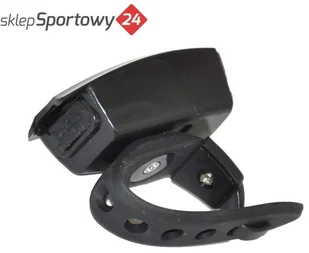 Axer BIKE OŚWIETLENIE ROWEROWE LAMPA PRZEDNIA BIKE A26595 - Lampki rowerowe - miniaturka - grafika 3