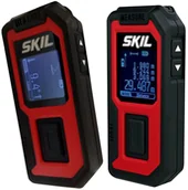 Sprzęt geodezyjny - Skil 1930 Dalmierz Laserowy 30m Akumulator Li-Ion - miniaturka - grafika 1