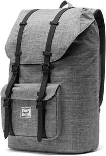 Herschel Supply Herschel Supply Co. Little America plecak 10014-01132-OS - Plecaki - miniaturka - grafika 7