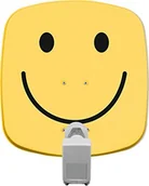 Anteny satelitarne - TechniSat DigiDish 45, Universal-TWIN-LNB 1545/2882 - miniaturka - grafika 1