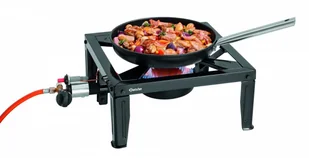 Kuchenka gazowa 1K1050 1054603 - Piece, kotły  i płyty grzejne gastronomiczne - miniaturka - grafika 2