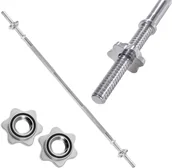 Gryfy - Gryf prosty 150 cm 25 mm zaciski FA1048 - miniaturka - grafika 1