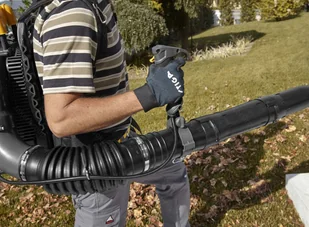 Stiga Dmuchawa plecakowa do liści BL 980 R Spalinowa - Dmuchawy i odkurzacze do liści - miniaturka - grafika 6
